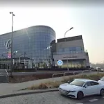 شقة Posnania Self-check