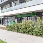 Posnania Self-check شقة