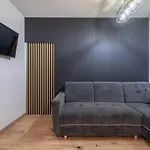 شقة Posnania Self-check *