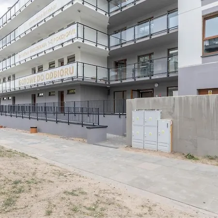 Posnania Self-check Apartman