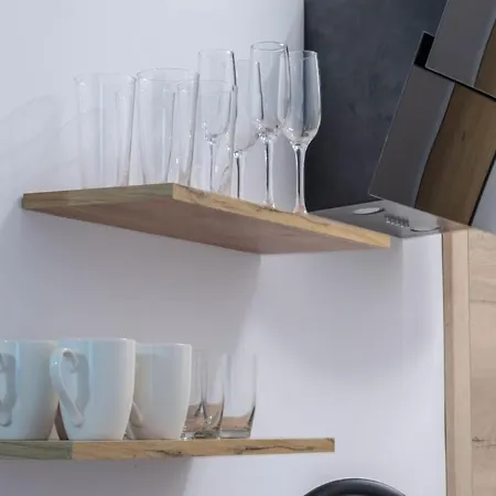 Posnania Self-check Apartman Poznań