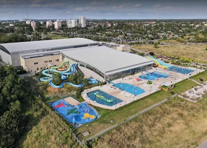 Posnania Self-check * Poznan