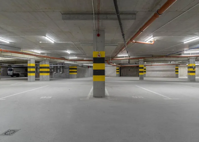 Posnania Self-check *